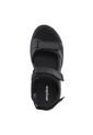 Sandalias Sultan Negro Croydon Para Hombre de Croydon