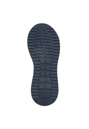 Tenis Casuales Josh Azul Croydon Para Hombre