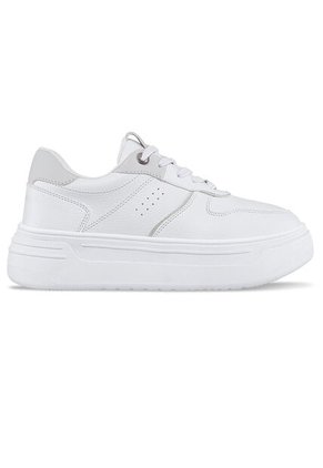 Zapatos Cayetana Blanco Para Mujer Croydon