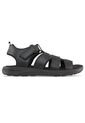 Sandalias Salvador Negro Croydon Para Hombre de Croydon