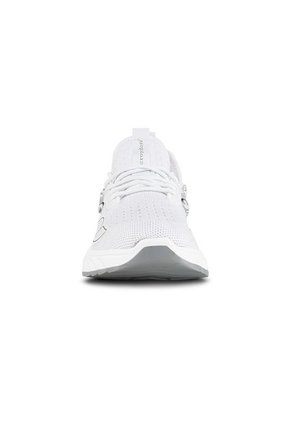 Tenis Running Utty Blanco Para Mujer Croydon