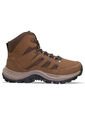 Botas Outdoor Walker Miel Croydon Para Hombre de Croydon