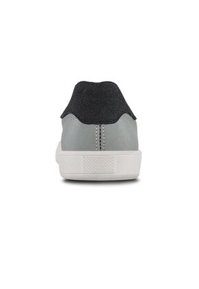 Tenis Akashi Gris Para Hombre Croydon