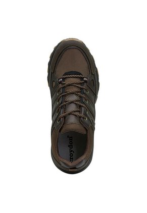 Zapatos Outdoor Hudson Café Croydon Para Hombre