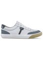 Tenis Okayama Blanco Para Hombre Croydon de Croydon