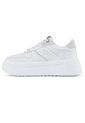 Zapatos Cayetana Blanco Para Mujer Croydon de Croydon