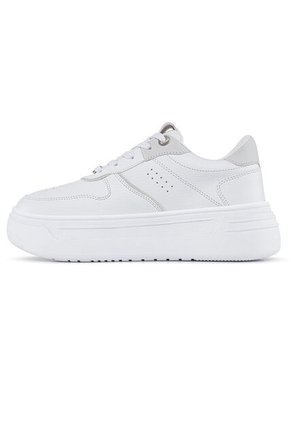 Zapatos Cayetana Blanco Para Mujer Croydon