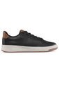 Tenis Urbanos Chire Negro Para Hombre Croydon de Croydon