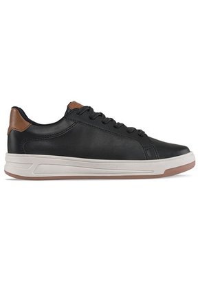 Tenis Urbanos Chire Negro Para Hombre Croydon