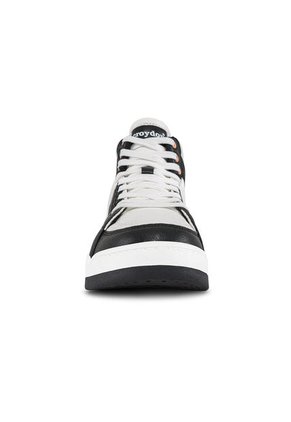 Tenis Fazer Blanco-Negro Para Hombre Croydon