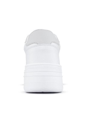 Zapatos Cayetana Blanco Para Mujer Croydon
