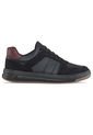 Tenis Urbanos Rolon Negro Para Hombre Croydon de Croydon