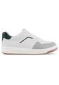 Tenis Urbanos Tabio Blanco-Verde Para Hombre Croydon de Croydon