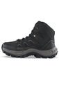 Botas Outdoor Walker Negro Croydon Para Hombre de Croydon