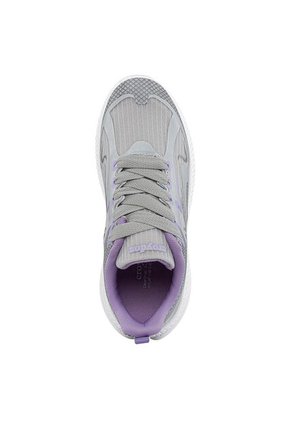 Tenis Framen Gris Para Mujer Croydon