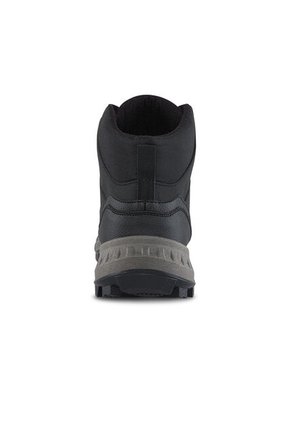 Botas Outdoor Walker Negro Croydon Para Hombre