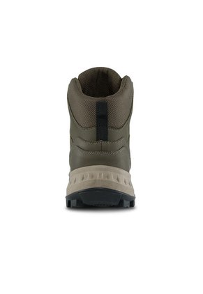 Botas Outdoor Walker Verde Croydon Para Hombre