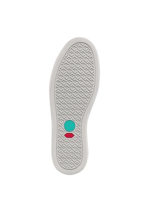 Tenis Akashi Azul Para Hombre Croydon