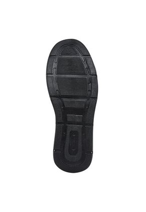 Mocasines Jackson Negro Croydon Para Hombre