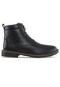 Botas Frank Negro Croydon Para Hombre de Croydon