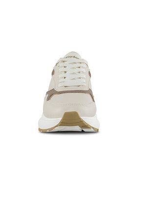 Tenis Urbanos Tabitha Café Croydon Para Mujer