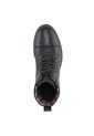 Botas Frank Negro Croydon Para Hombre de Croydon