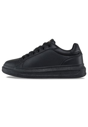 Zapatos Clopper Negro Para Mujer Croydon