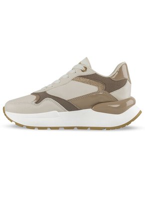 Tenis Urbanos Tabitha Café Croydon Para Mujer