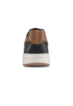 Tenis Urbanos Chire Negro Para Hombre Croydon