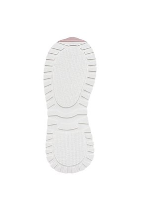 Tenis Urbanos Laudit Blanco Croydon Para Mujer