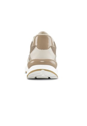 Tenis Urbanos Tabitha Café Croydon Para Mujer