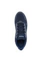Tenis Running Toosy Azul Osc Para Hombre Croydon de Croydon