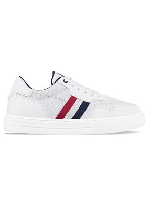 Tenis Kenai Blanco Para Hombre Croydon
