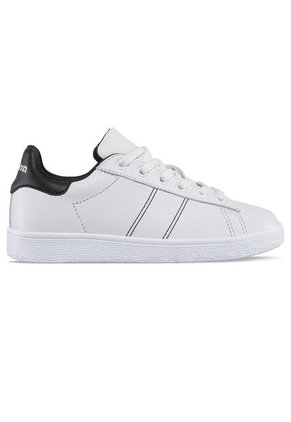 Tenis Rem Negro Para Niño Croydon