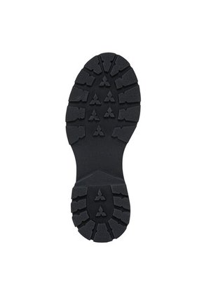 Mocasines Lyrica Plata Croydon Para Mujer