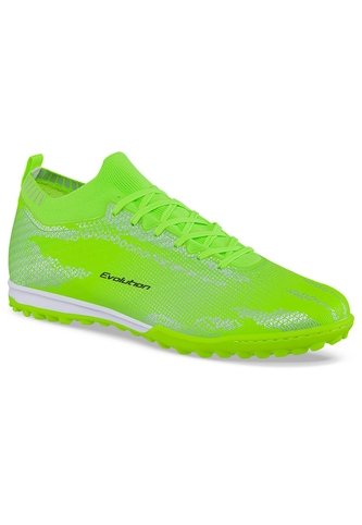 Guayos Sintética Quix Verde Para Hombre Croydon Croydon