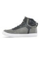 Botines Afif Gris Para Hombre Croydon de Croydon