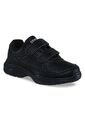 Tenis Colegial 11 New Negro Para Niña Y Niño Croydon de Croydon