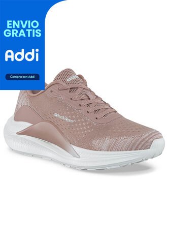 Tenis Running Nwak Café Croydon Para Mujer Croydon