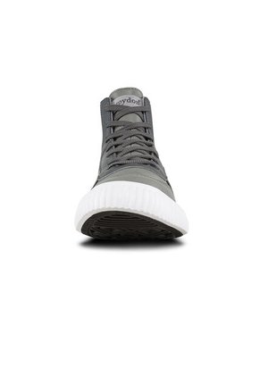 Botines Afif Gris Para Hombre Croydon