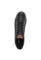 Tenis Urbanos Chire Negro Para Hombre Croydon de Croydon