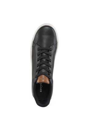 Tenis Urbanos Chire Negro Para Hombre Croydon