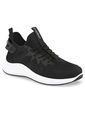 Tenis Avangu Negro Para Hombre Croydon de Croydon