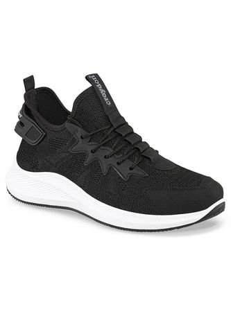 Tenis Avangu Negro Para Hombre Croydon Croydon
