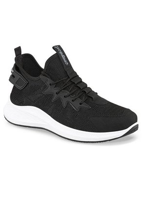 Tenis Avangu Negro Para Hombre Croydon