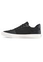 Tenis Azai Negro Para Hombre Croydon de Croydon