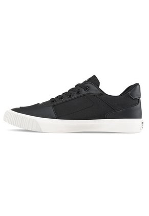Tenis Azai Negro Para Hombre Croydon