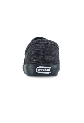 Tenis Marithea Negro-Neg Para Mujer Croydon