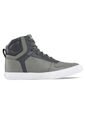 Botines Afif Gris Para Hombre Croydon de Croydon
