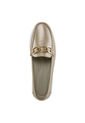 Mocasines Milly Oro Croydon Para Mujer de Croydon